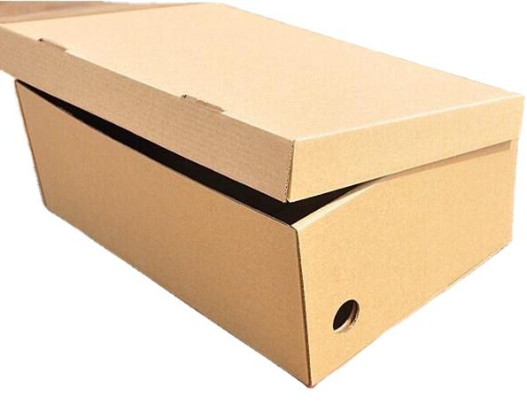 Wellpapp-Versandbox (Standardreihe)