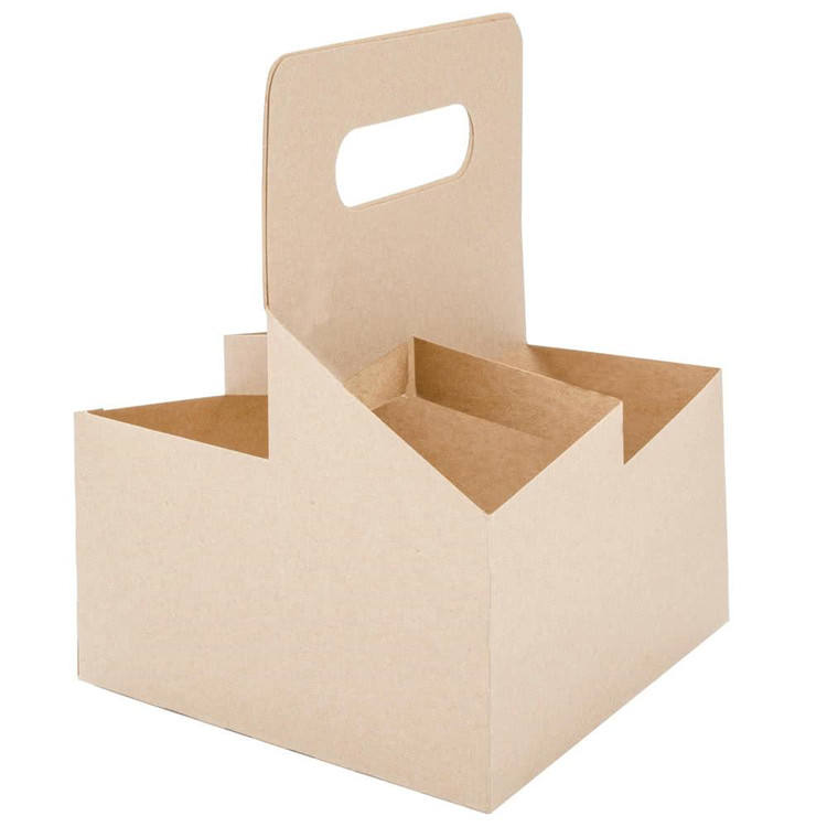 Wellpapp-Versandbox (Standardreihe)