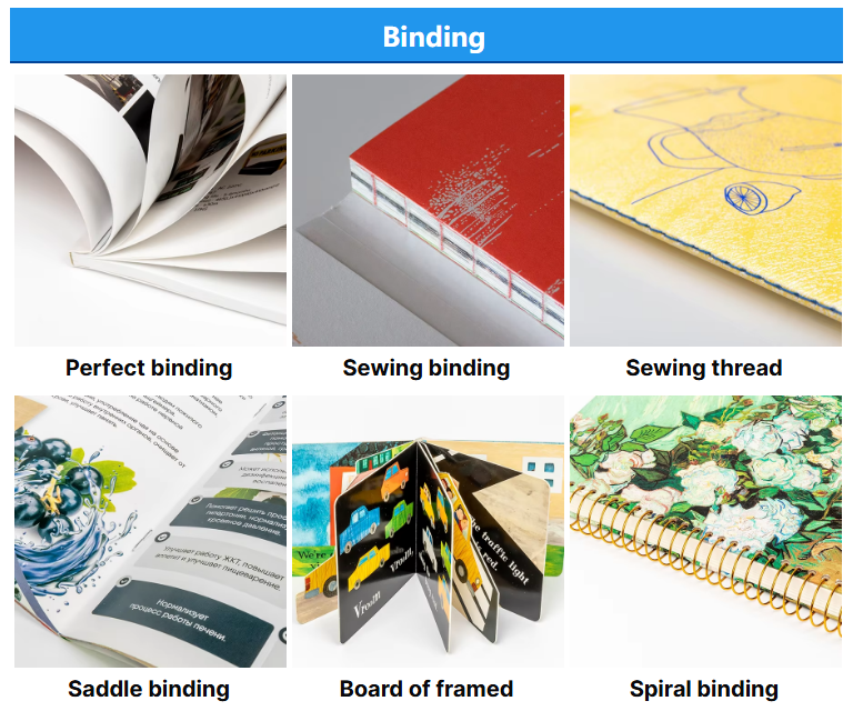 2-, 3- oder 4-fach gefalteter Folder