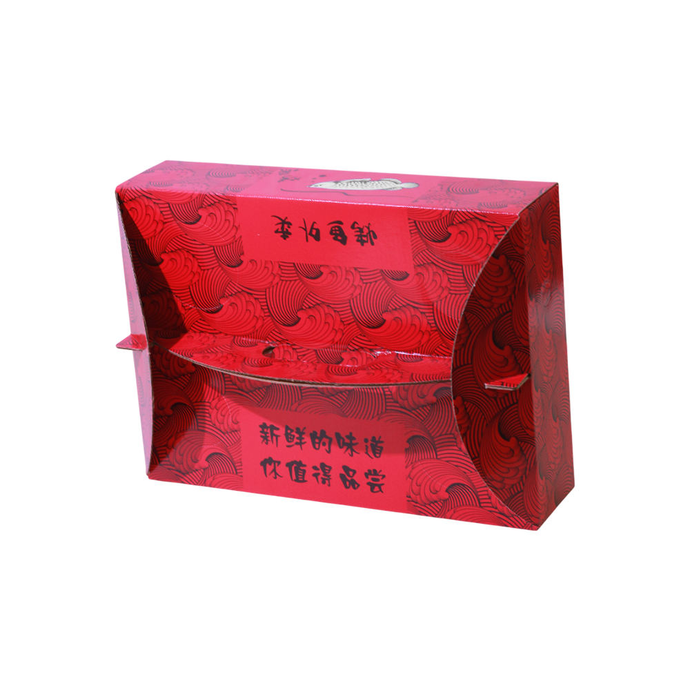 Asiatische Take-away-Box (Großhandel)