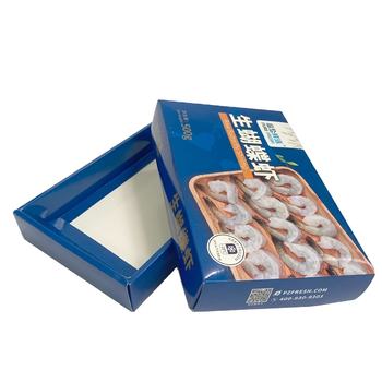 Schokoladen-Geschenkbox