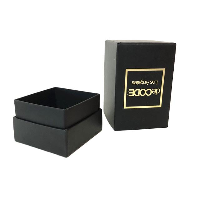 Designer-Geschenkbox für Schokoladenriegel