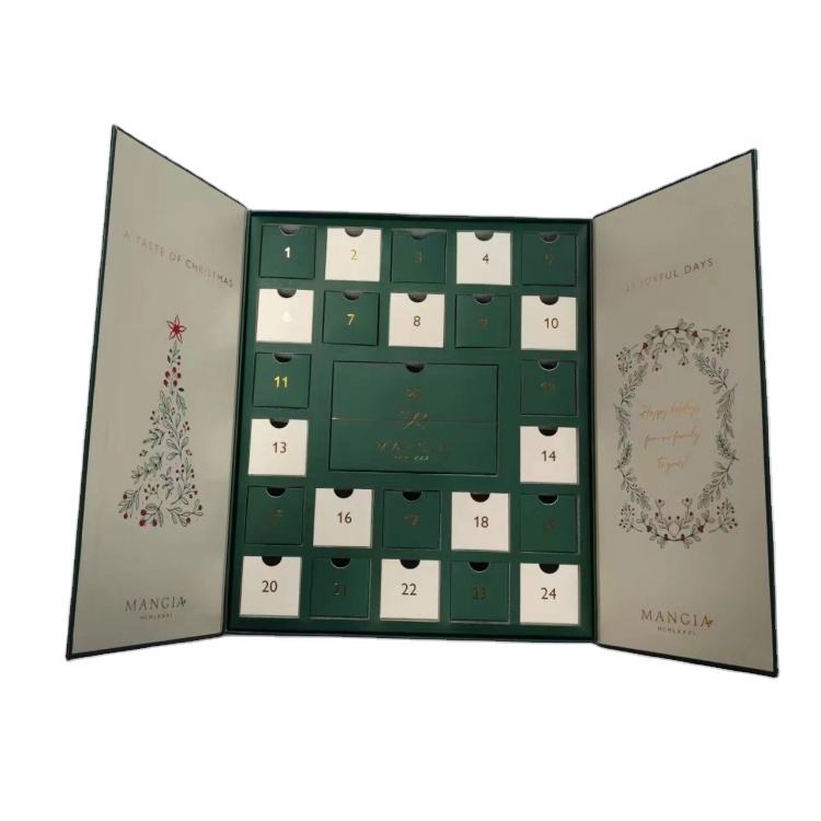 Schmuck-Geschenkbox