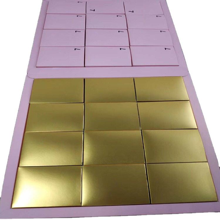 Schmuck-Geschenkbox